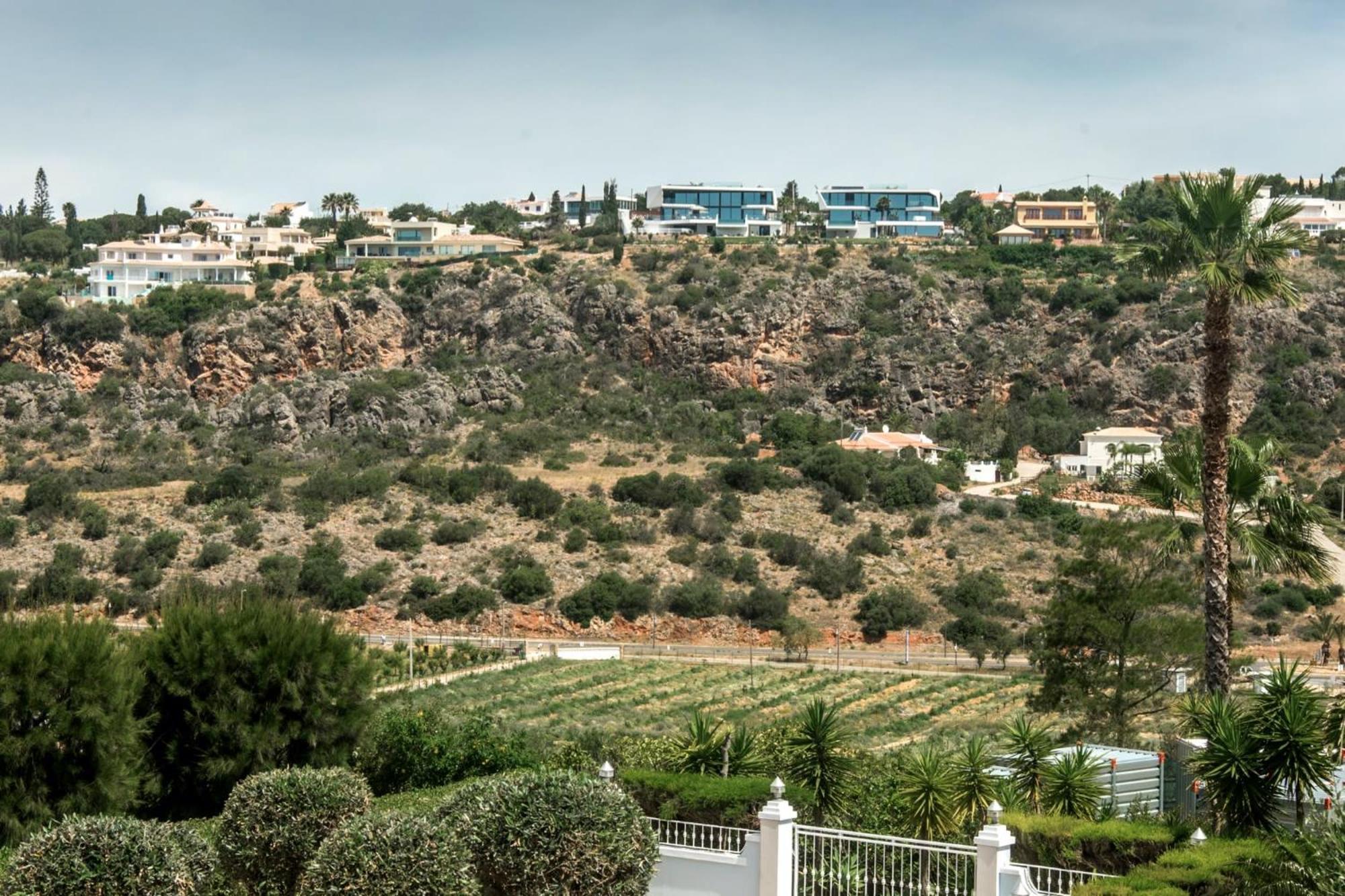 Villa Das Oliveiras Amazing Location Walk To Marina Restaurants Beach Albufeira Extérieur photo